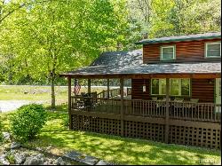 2177 Buck Creek Road, Highlands NC 28741