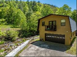 2177 Buck Creek Road, Highlands NC 28741