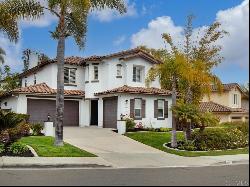 3557 Knollwood Drive, Carlsbad CA 92010