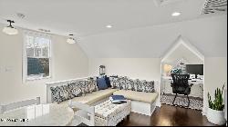 16 Division Street Unit B, Greenwich CT 06830