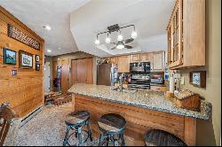 109 Swiss Mountain Drive, Seven Springs Resort PA 15622