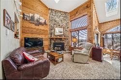 109 Swiss Mountain Drive, Seven Springs Resort PA 15622