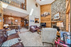 109 Swiss Mountain Drive, Seven Springs Resort PA 15622