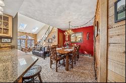 109 Swiss Mountain Drive, Seven Springs Resort PA 15622