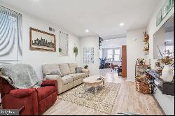 216 Bainbridge Street Unit 1, Philadelphia PA 19147