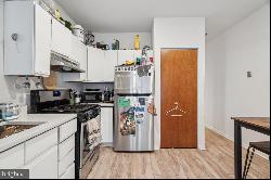 216 Bainbridge Street Unit 1, Philadelphia PA 19147