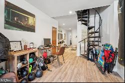 216 Bainbridge Street Unit 1, Philadelphia PA 19147