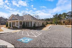 286 Quail Pass, Dawsonville GA 30534