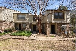 1938 Holly Hill Dr Unit 2, Austin TX 78746