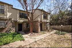 1938 Holly Hill Dr Unit 2, Austin TX 78746