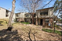 1938 Holly Hill Dr Unit 2, Austin TX 78746