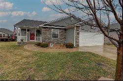 5358 S Jennings Court, Independence MO 64055