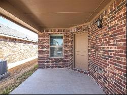 2313 Sadlers Creek Lane, Fort Worth TX 76108