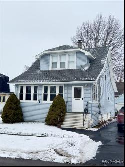 3662 6th Street, Hamburg NY 14219