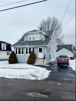 3662 6th Street, Hamburg NY 14219