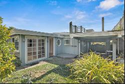 422 Seacliff Drive, Aptos CA 95003