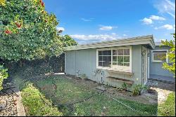 422 Seacliff Drive, Aptos CA 95003