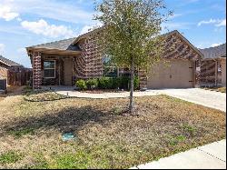 2313 Sadlers Creek Lane, Fort Worth TX 76108