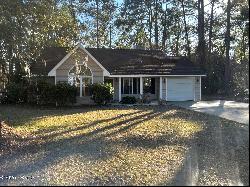 31 James F Byrnes Street, Beaufort SC 29907