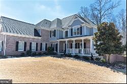 3285 Wood Branch Drive, Alpharetta GA 30004