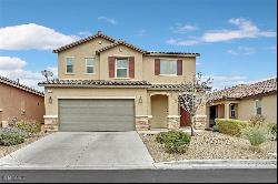 770 Drewsberry Avenue, Las Vegas NV 89178