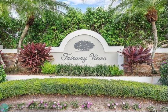 7514 Pinewalk Dr #106, Pompano Beach FL 33063