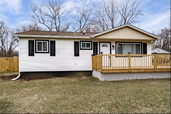 2942 Lantz Road, Beavercreek OH 45434