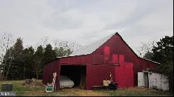 12835 Wicomico Beach Road #(BARN), Newburg MD 20664