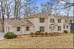 5702 Queen Mary Lane, Chattanooga TN 37415