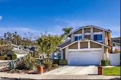 32006 Pleasant Glen Road, Rancho Santa Margarita CA 92679