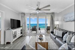 14701 Front Beach Road Unit 2525, Panama City Beach FL 32413