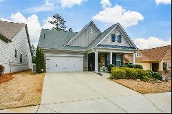 505 Appalachian Woods Drive, Canton GA 30114