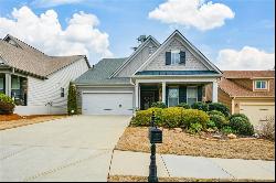 505 Appalachian Woods Drive, Canton GA 30114