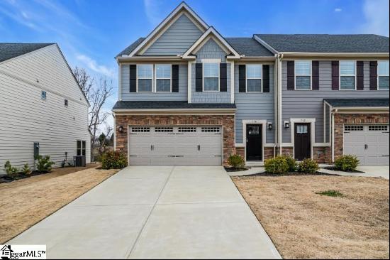 514 Martin Creek Drive, Simpsonville SC 29680