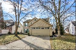 3367 Redbud Court, Westfield IN 46074