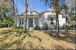 96195 Soap Creek Drive, Fernandina Beach FL 32034