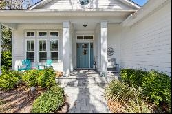 96195 Soap Creek Drive, Fernandina Beach FL 32034