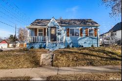 4196 Chase Street, Denver CO 80212