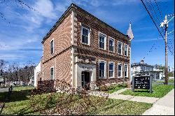 81 N Main Street, Ellenville NY 12428