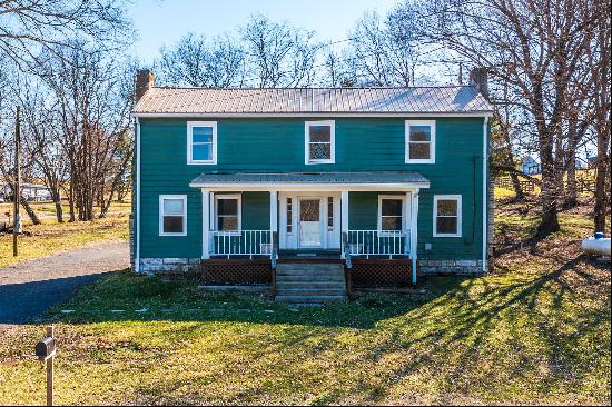 2567 Kennedy Bridge Road, Lancaster KY 40444