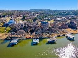 Lake Granbury Piece of Paradise