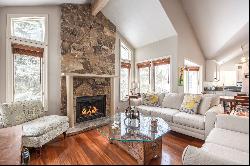 Serene Pondside Living Just Minutes from Park City’s Best Skiing & Schools!