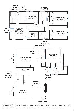 Mid-Century Home with Modern Versatility 