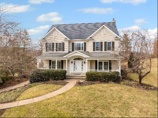 103 Ridgemont Drive, Cranberry Township, PA 16066