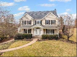 103 Ridgemont Drive, Cranberry Township, PA 16066