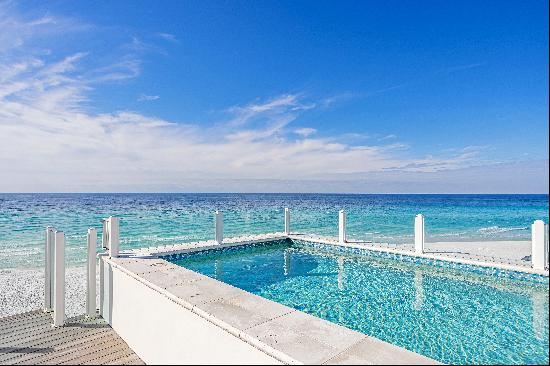 Seawalk Sanctuary - Coastal Luxury, Endless Serenity