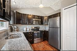 Updated 4-Bedroom Retreat with Modern Kitchen & Big Lot in Colorado