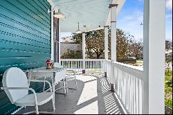 Beautifully Restored Historic Home in Lavaca