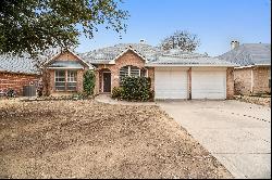 6905 Windwood Trail,Fort Worth, TX, 76132