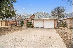 6905 Windwood Trail,Fort Worth, TX, 76132